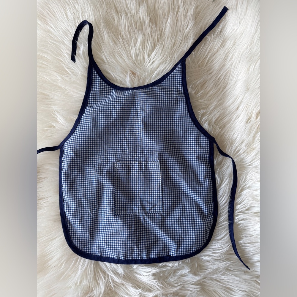 Apron for kids